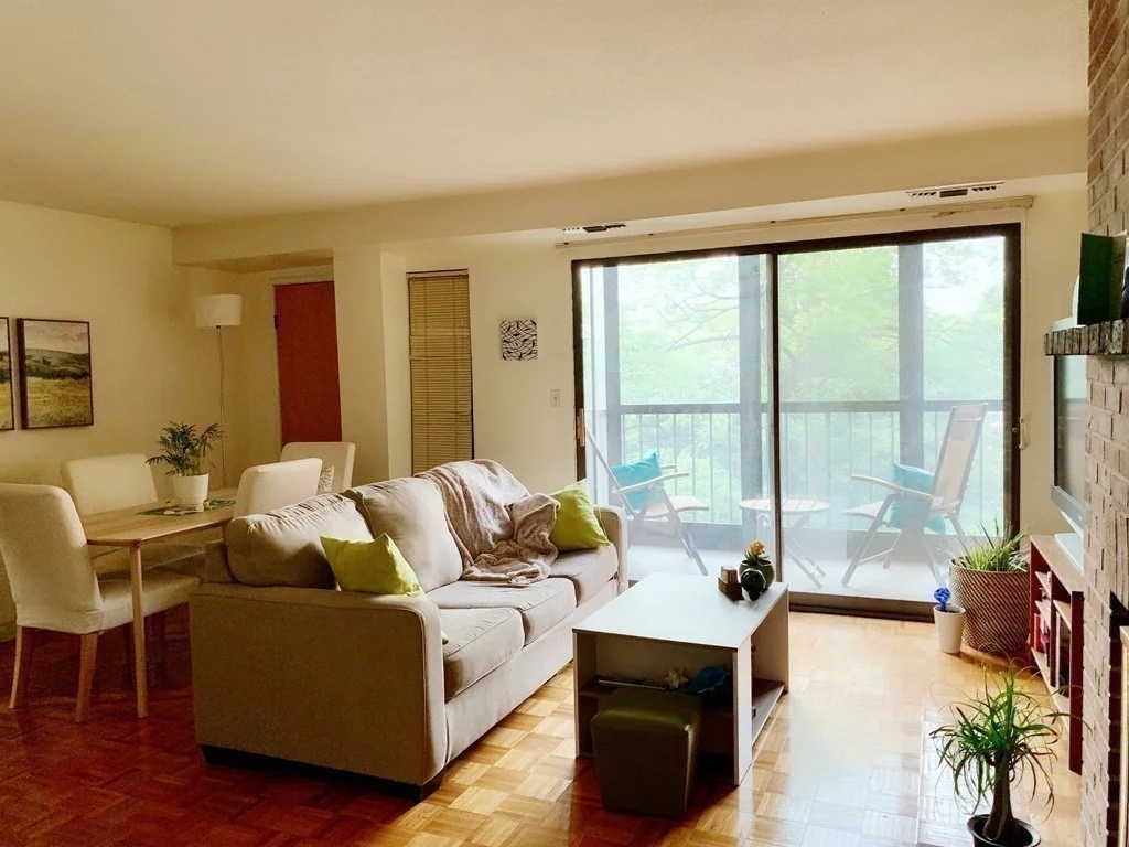 2 bed, 2 bath apartment for rent at 1580 Massachusetts Ave Unit 5G, Harvard Square — photo 1 of 11