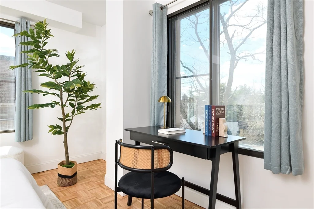 2 bed, 2 bath apartment for rent at 1580 Massachusetts Ave Unit 7C, Neighborhood Nine — photo 20 of 28