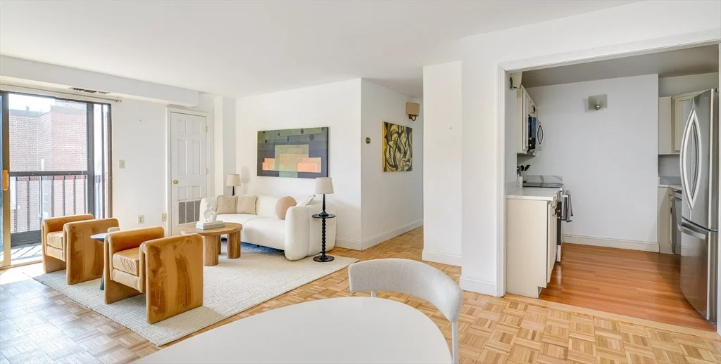 2 bed, 2 bath apartment for rent at 1580 Massachusetts Ave Unit 7C, Neighborhood Nine — photo 10 of 28