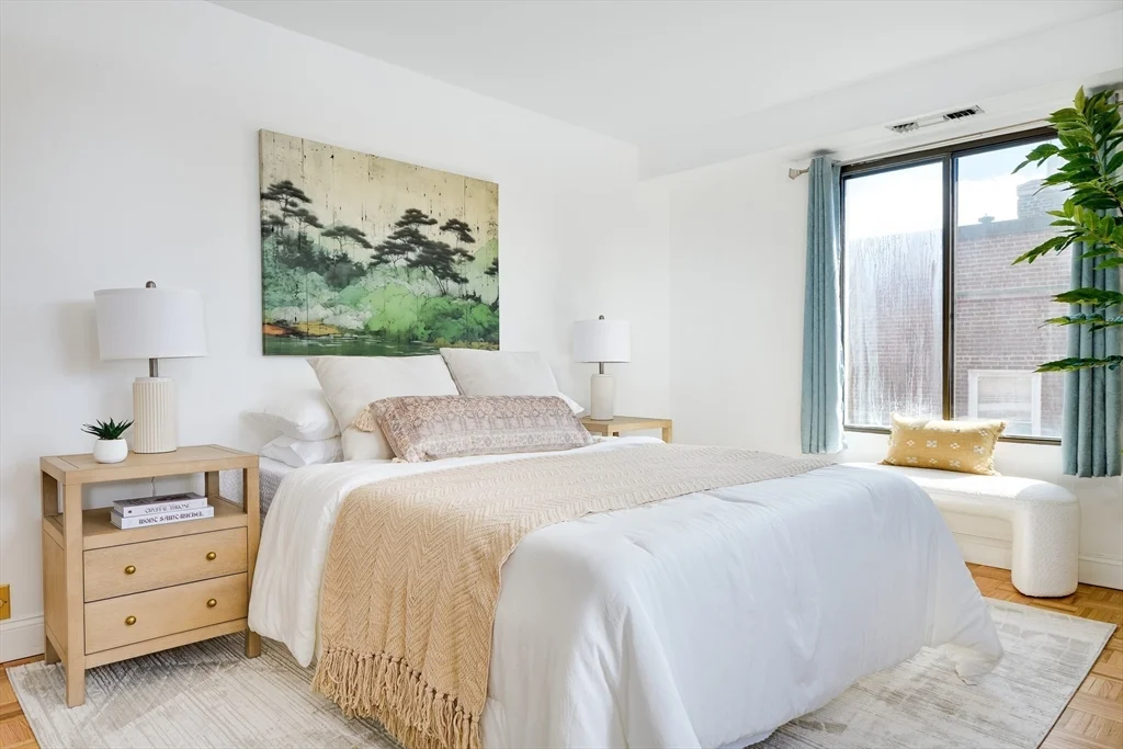 2 bed, 2 bath apartment for rent at 1580 Massachusetts Ave Unit 7C, Neighborhood Nine — photo 19 of 28