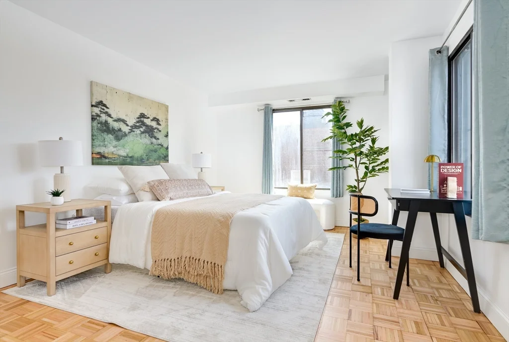2 bed, 2 bath apartment for rent at 1580 Massachusetts Ave Unit 7C, Neighborhood Nine — photo 18 of 28