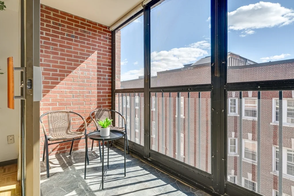 2 bed, 2 bath apartment for rent at 1580 Massachusetts Ave Unit 7C, Neighborhood Nine — photo 6 of 28