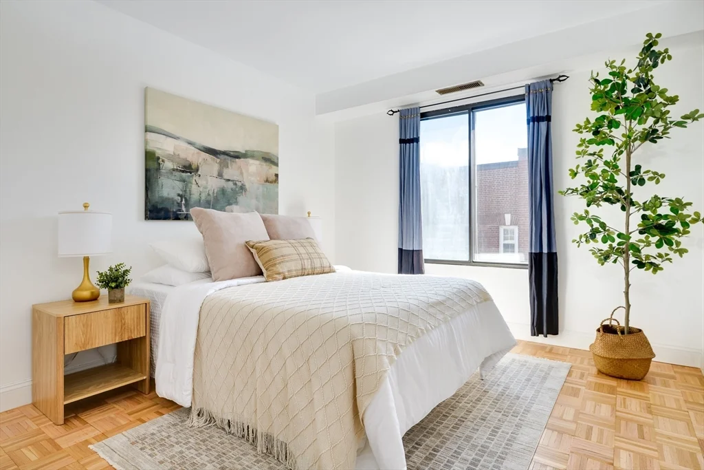 2 bed, 2 bath apartment for rent at 1580 Massachusetts Ave Unit 7C, Neighborhood Nine — photo 15 of 28