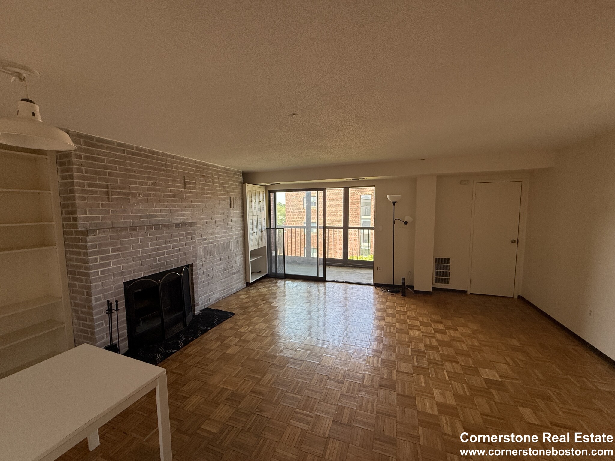 2 bed, 2 bath apartment for rent at 1580 Massachusetts Ave Unit 8D, Neighborhood Nine — photo 1 of 7