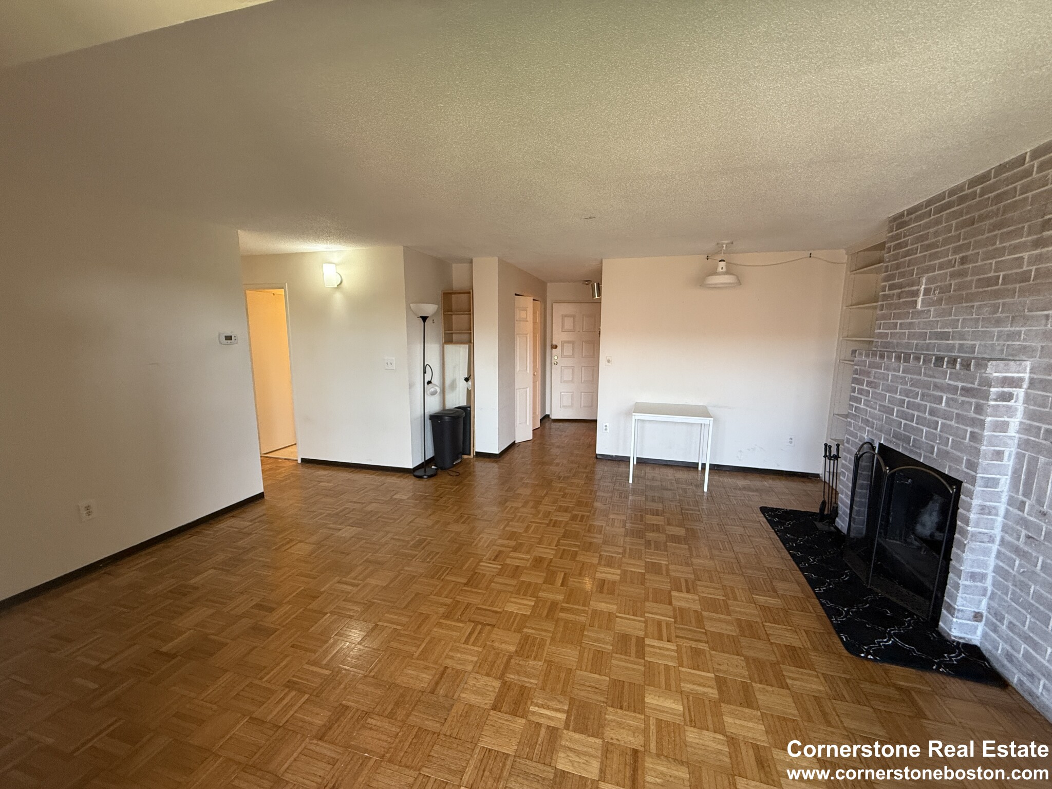 2 bed, 2 bath apartment for rent at 1580 Massachusetts Ave Unit 8D, Neighborhood Nine — photo 2 of 7