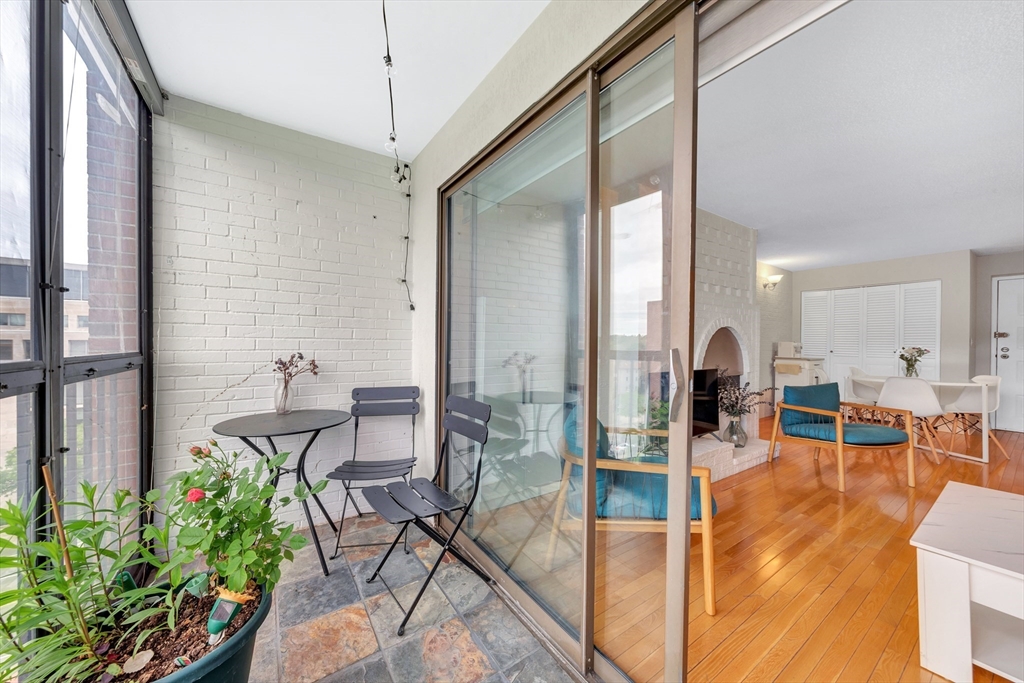 2 bed, 2 bath apartment for rent at 1580 Massachusetts Ave Unit 8E, Harvard Square — photo 10 of 22
