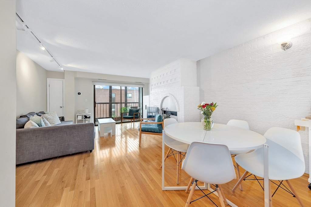 2 bed, 2 bath apartment for rent at 1580 Massachusetts Ave Unit 8E, Harvard Square — photo 2 of 22