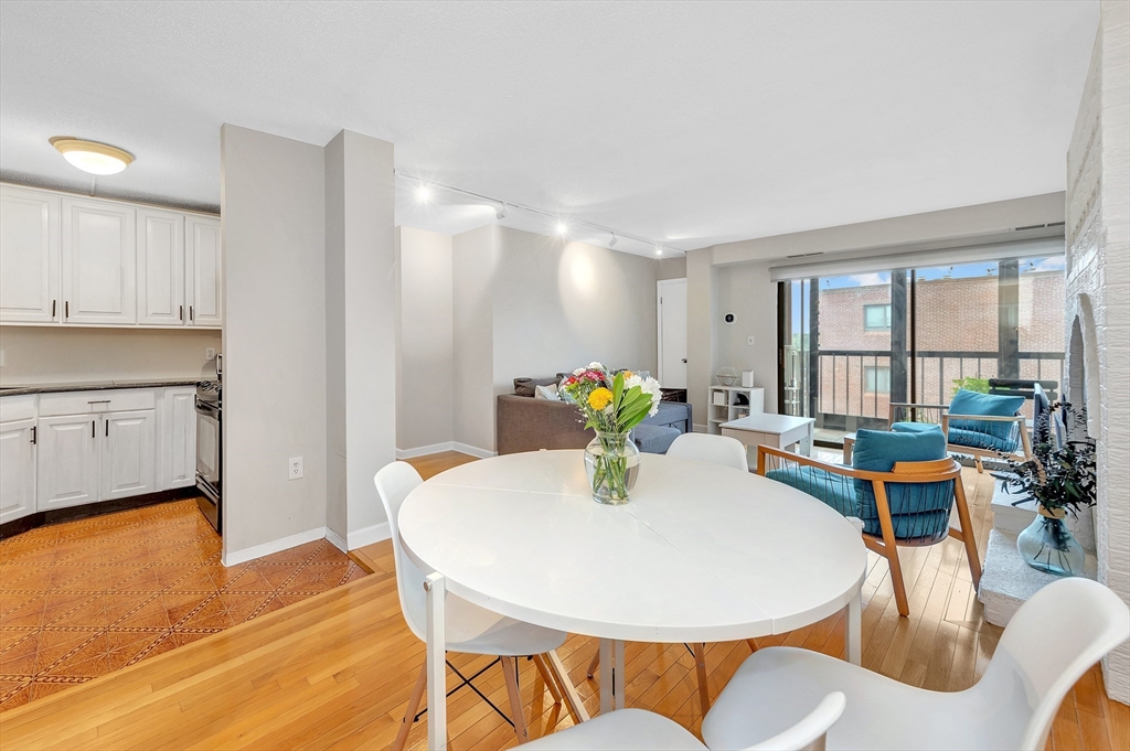 2 bed, 2 bath apartment for rent at 1580 Massachusetts Ave Unit 8E, Harvard Square — photo 4 of 22