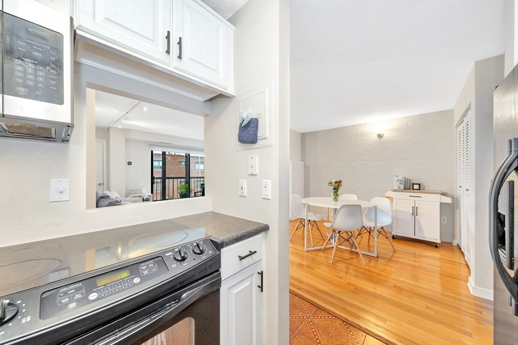 2 bed, 2 bath apartment for rent at 1580 Massachusetts Ave Unit 8E, Harvard Square — photo 13 of 22