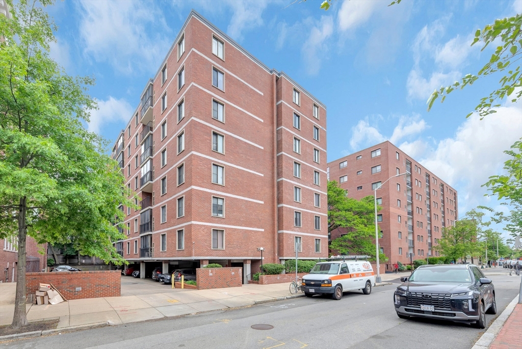 2 bed, 2 bath apartment for rent at 1580 Massachusetts Ave Unit 8E, Harvard Square — photo 22 of 22