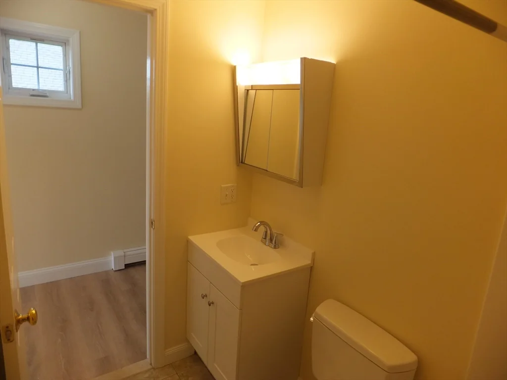 1 bed, 1 bath apartment for rent at 1581 Commercial St Unit 5, Weymouth — photo 9 of 21