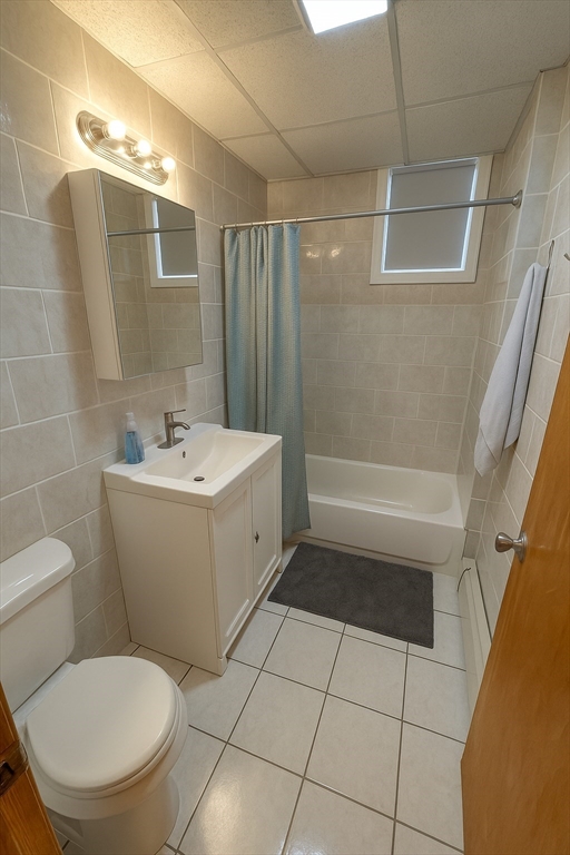 3 bed, 1 bath apartment for rent at 1582 Tremont St , Unit 2, Mission Hill — photo 6 of 6