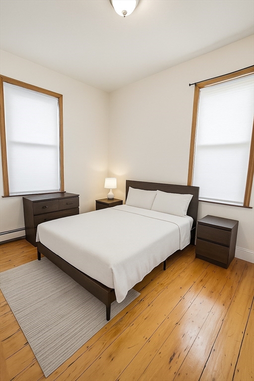 3 bed, 1 bath apartment for rent at 1582 Tremont St , Unit 2, Mission Hill — photo 4 of 6