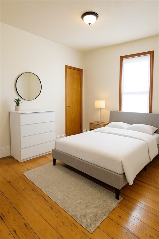 3 bed, 1 bath apartment for rent at 1582 Tremont St , Unit 2, Mission Hill — photo 5 of 6
