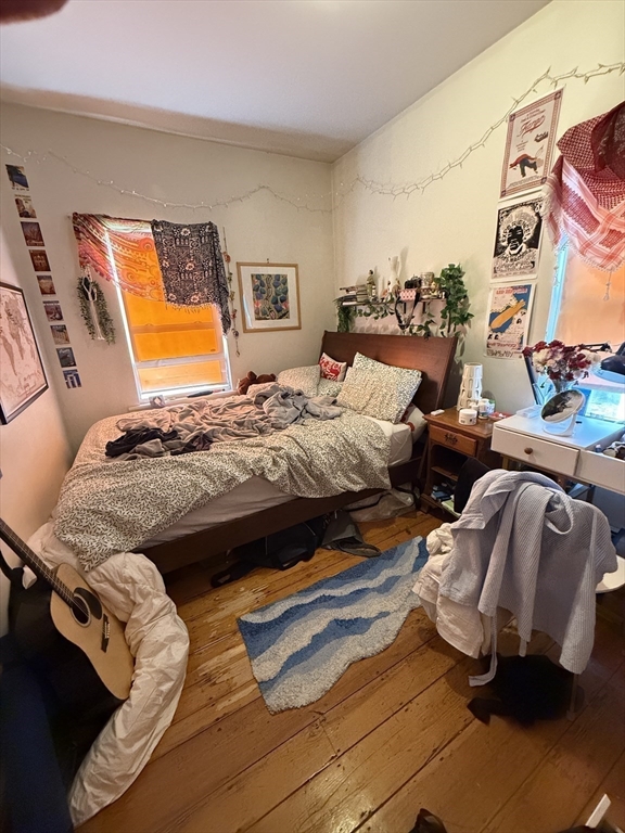 3 bed, 1 bath apartment for rent at 1582 Tremont St , Unit 3, Boston — photo 8 of 9