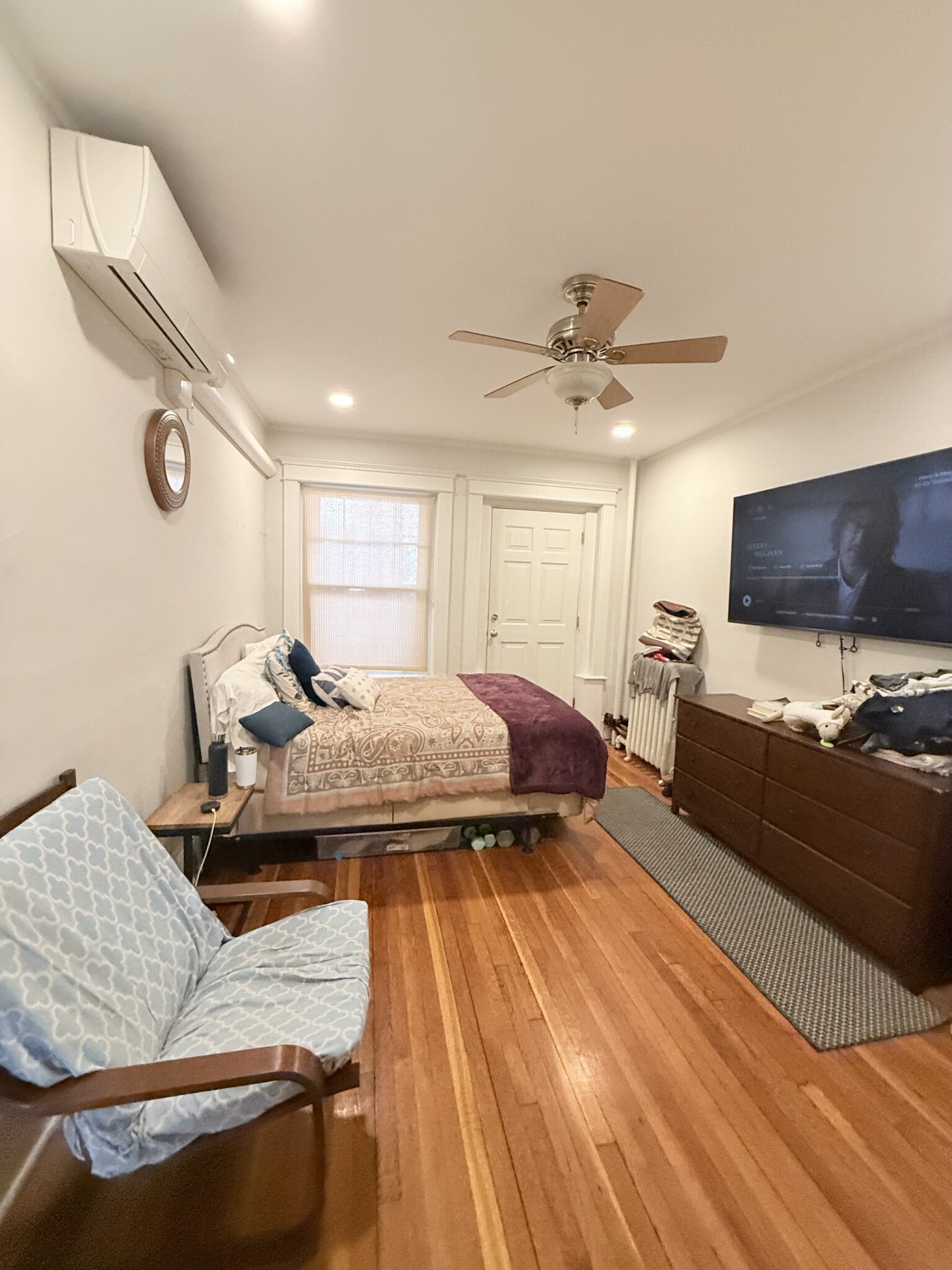 3 bed, 2 bath apartment for rent at 1584 Beacon St Unit 1, Corey Hill — photo 12 of 15