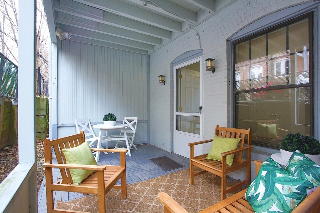 3 bed, 2 bath apartment for rent at 1584 Beacon St Unit 1, Corey Hill — photo 13 of 15