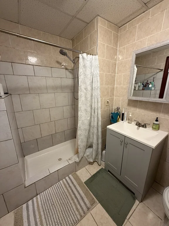 3 bed, 1 bath apartment for rent at 1584 Tremont St , Unit 1, Mission Hill — photo 8 of 8