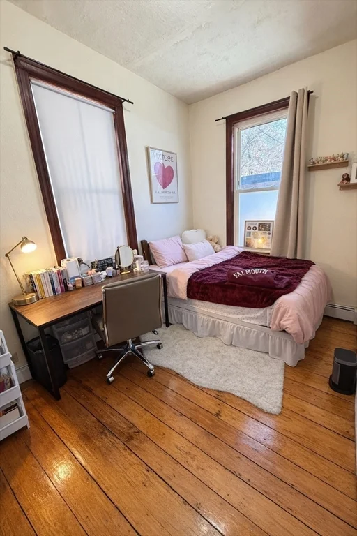 3 bed, 1 bath apartment for rent at 1584 Tremont St , Unit 1, Mission Hill — photo 7 of 8