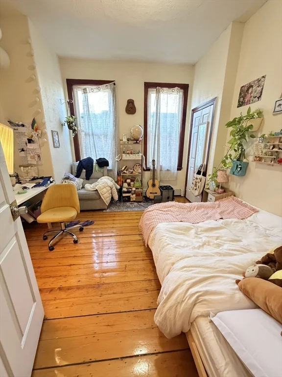 3 bed, 1 bath apartment for rent at 1584 Tremont St , Unit 1, Mission Hill — photo 6 of 8