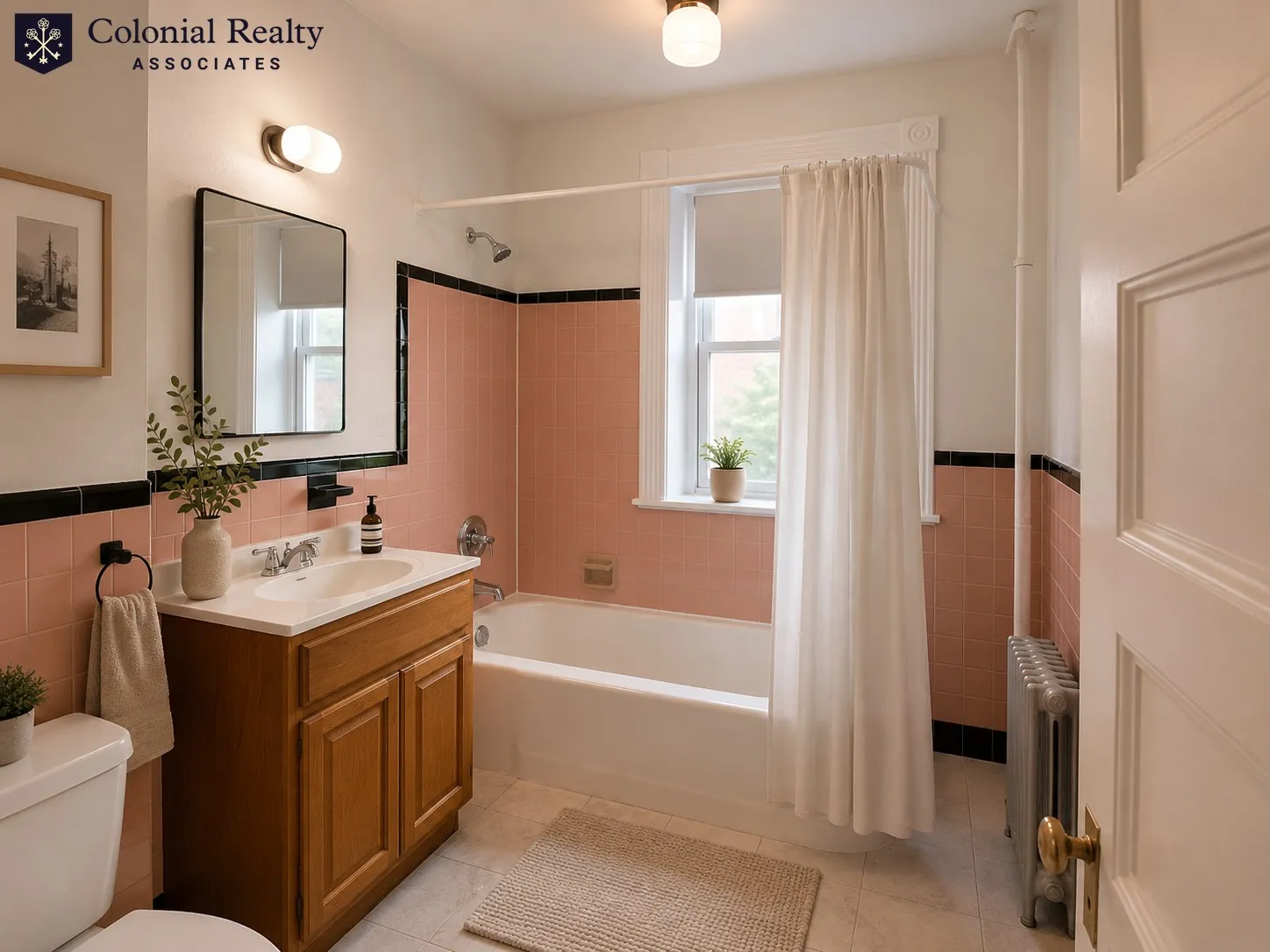 2 bed, 1 bath apartment for rent at 1589 Beacon St Unit 11, Brookline — photo 7 of 19