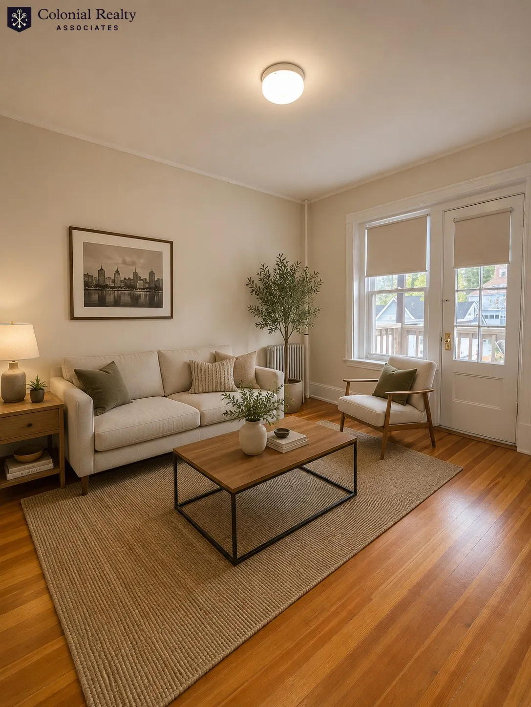 2 bed, 1 bath apartment for rent at 1589 Beacon St Unit 11, Brookline — photo 5 of 19