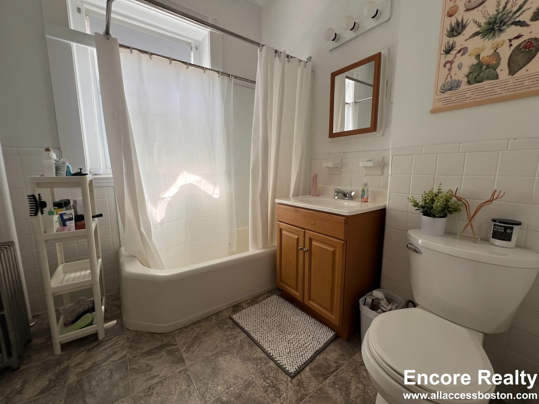 2 bed, 1 bath apartment for rent at 1589 Beacon St Unit 4, Brookline — photo 5 of 20