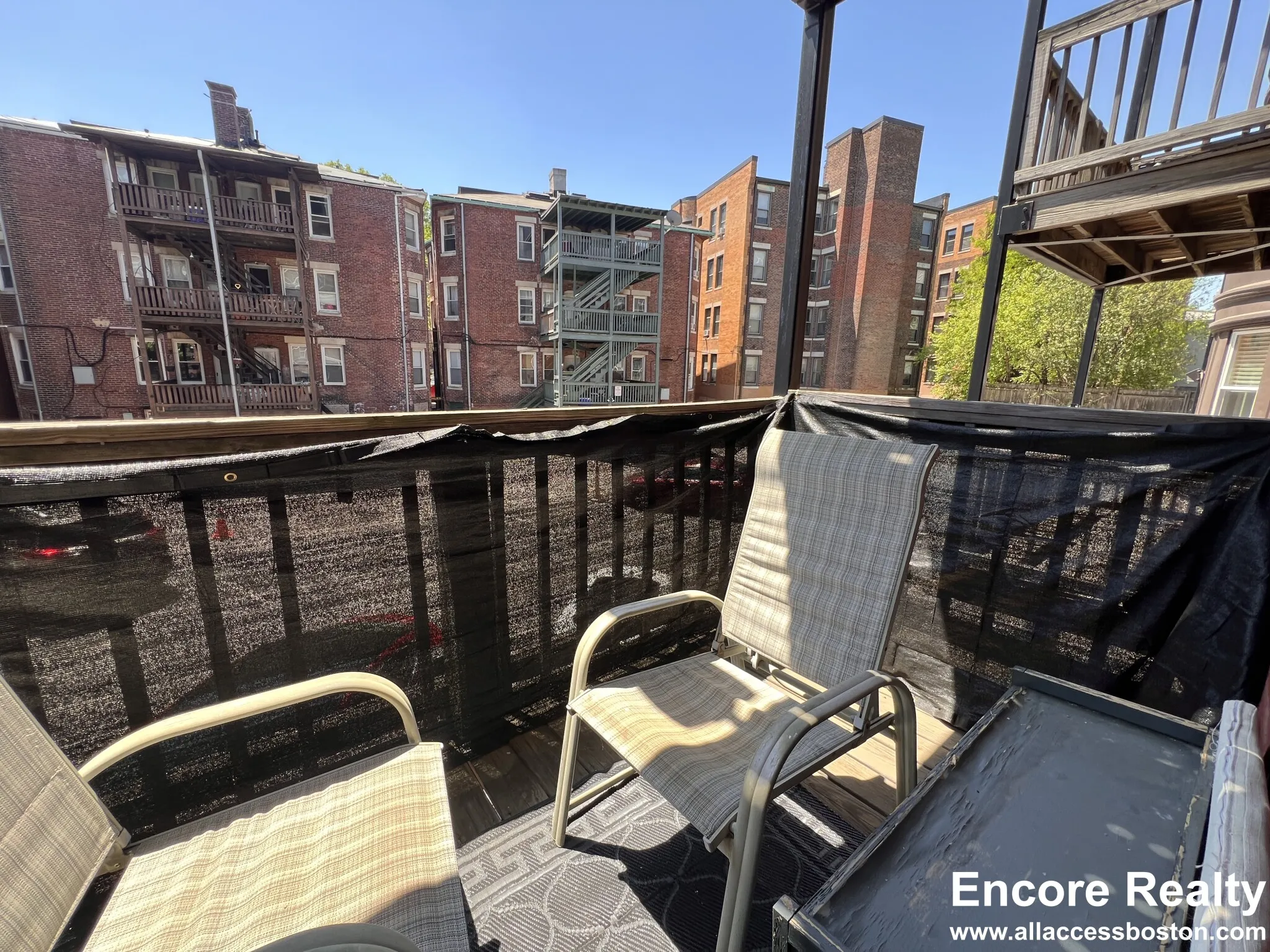 2 bed, 1 bath apartment for rent at 1589 Beacon St Unit 4, Brookline — photo 7 of 20