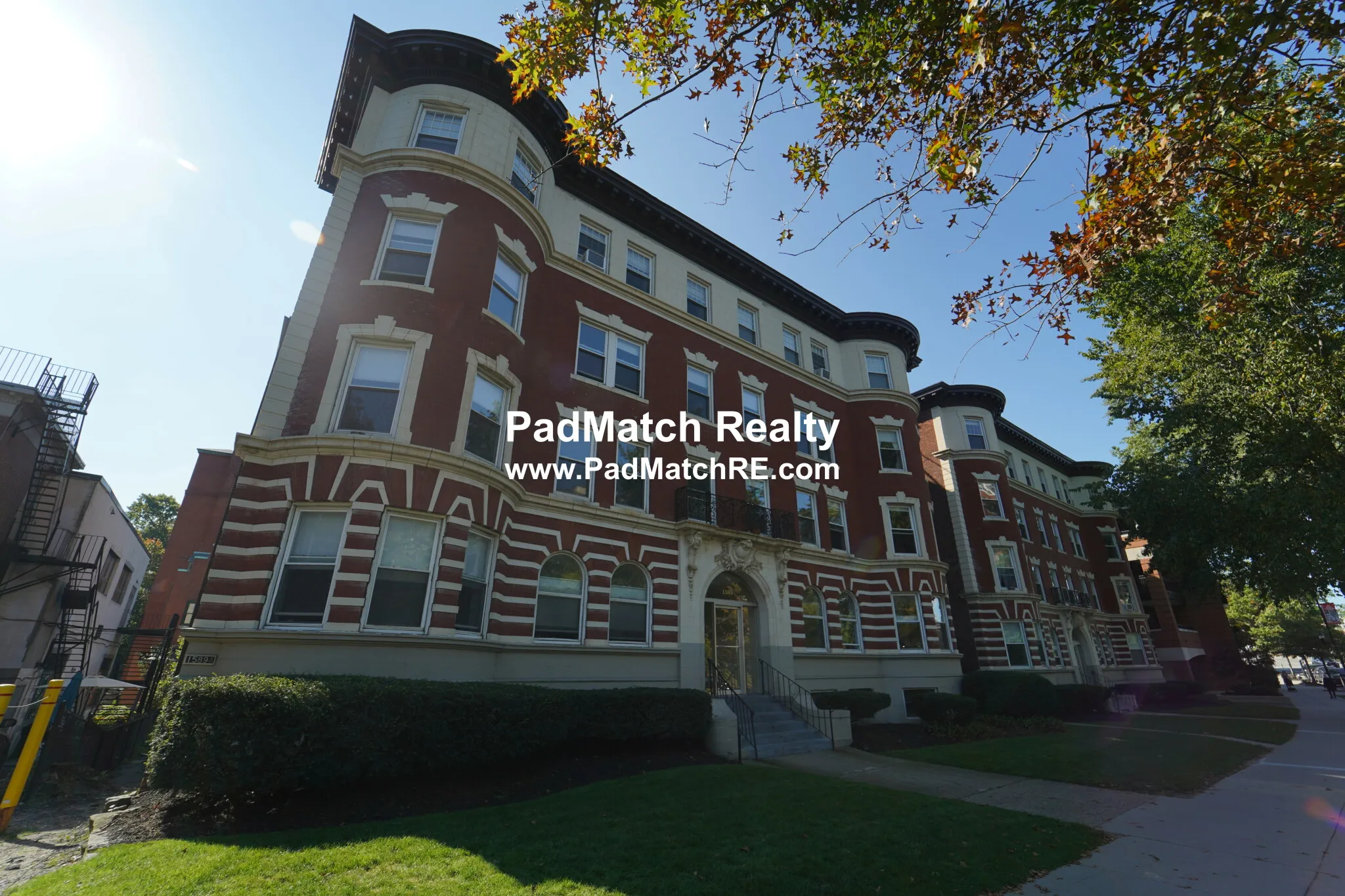 2 bed, 1 bath apartment for rent at 1589 Beacon St Unit 4, Brookline — photo 14 of 14