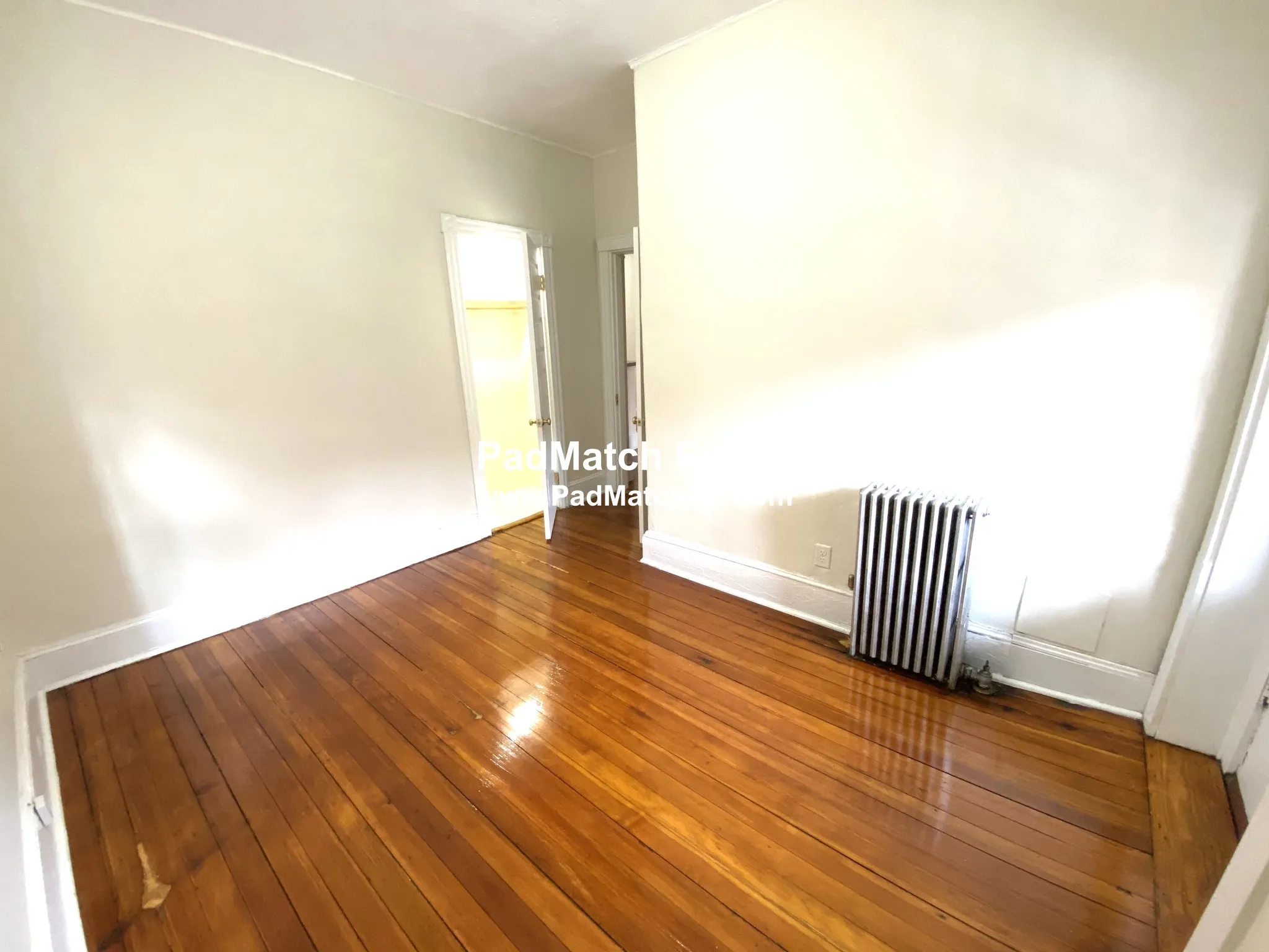 2 bed, 1 bath apartment for rent at 1589 Beacon St Unit 4, Brookline — photo 8 of 14