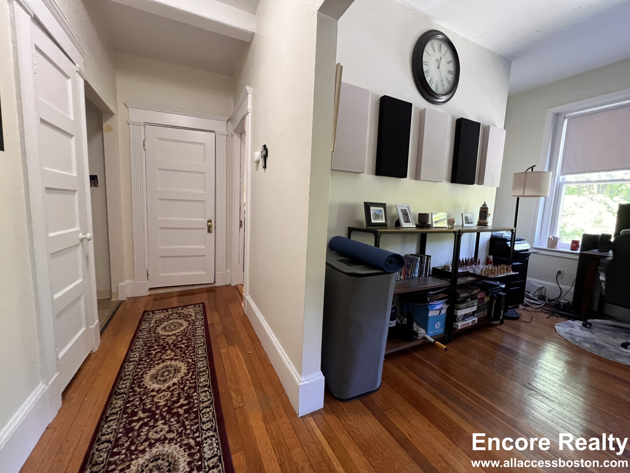 1 bed, 1 bath apartment for rent at 1589 Beacon St Unit 6, Brookline — photo 2 of 8