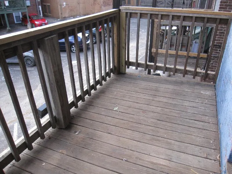 2 bed, 1 bath apartment for rent at 1589 Beacon St Unit 9, Brookline — photo 5 of 14