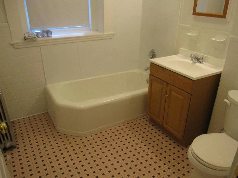 2 bed, 1 bath apartment for rent at 1589 Beacon St Unit 9, Brookline — photo 7 of 14
