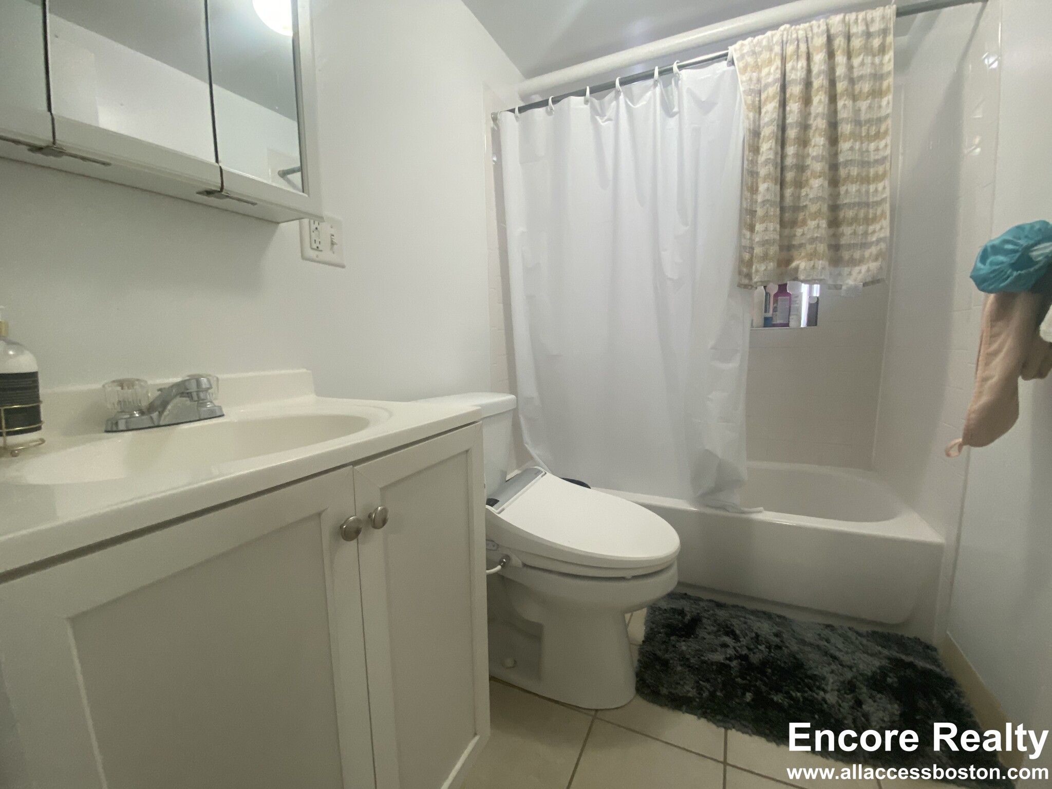 1 bed, 1 bath apartment for rent at 1589 Beacon St Unit AM, Brookline — photo 9 of 12