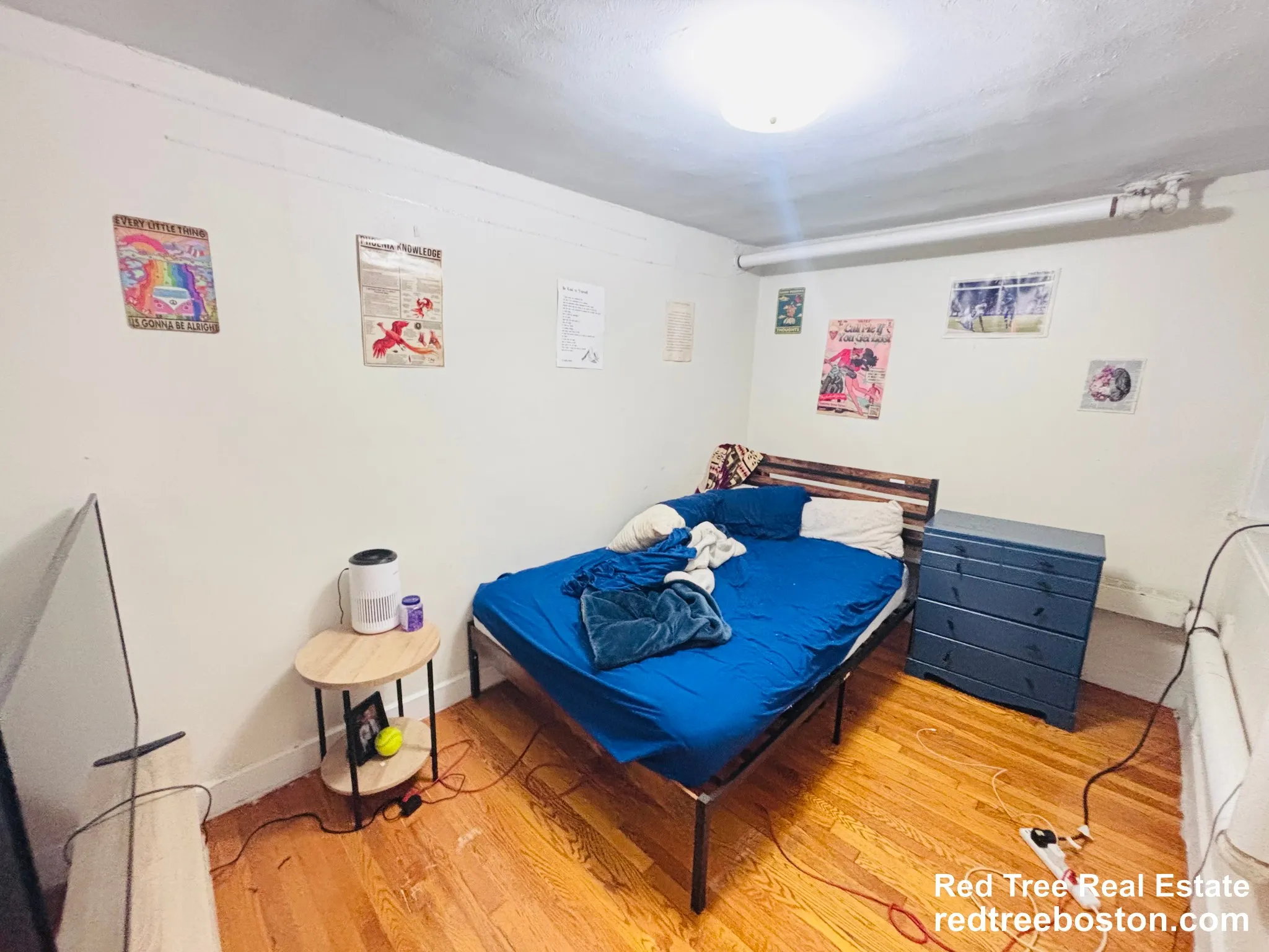 1 bed, 1 bath apartment for rent at 1589 Beacon St Unit B, Brookline — photo 5 of 19