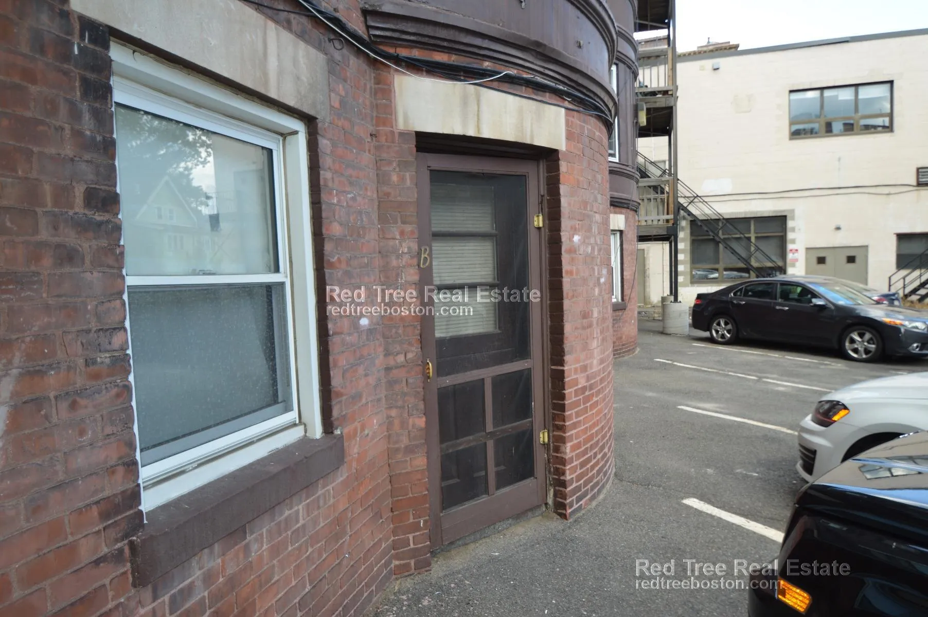 1 bed, 1 bath apartment for rent at 1589 Beacon St Unit B, Brookline — photo 19 of 19