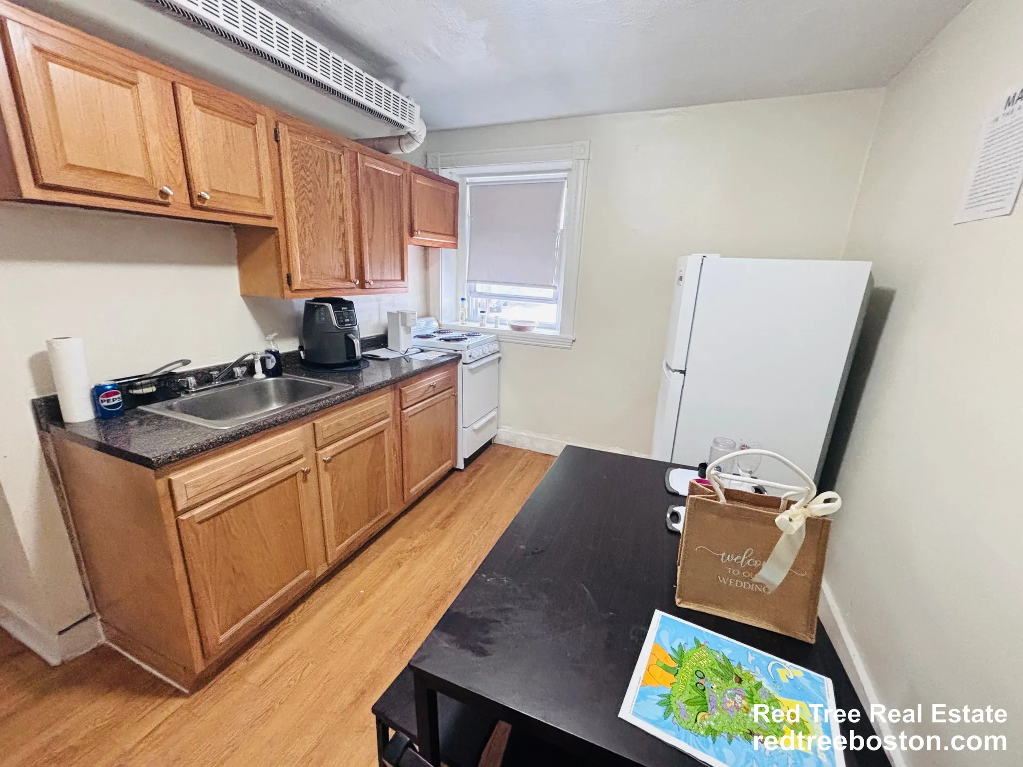 1 bed, 1 bath apartment for rent at 1589 Beacon St Unit B, Brookline — photo 8 of 19
