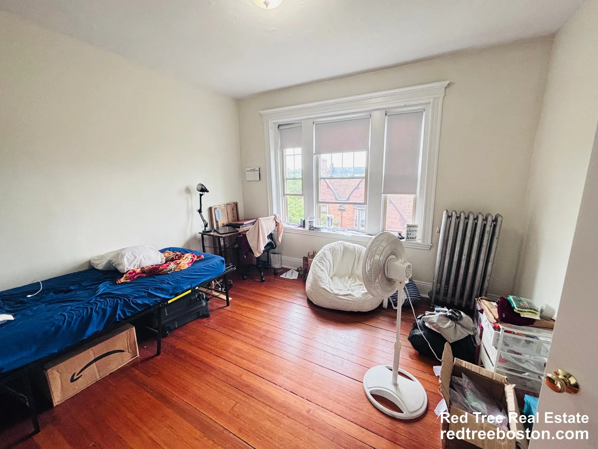 1 bed, 1 bath apartment for rent at 1589 Beacon St Unit B, Brookline — photo 9 of 19