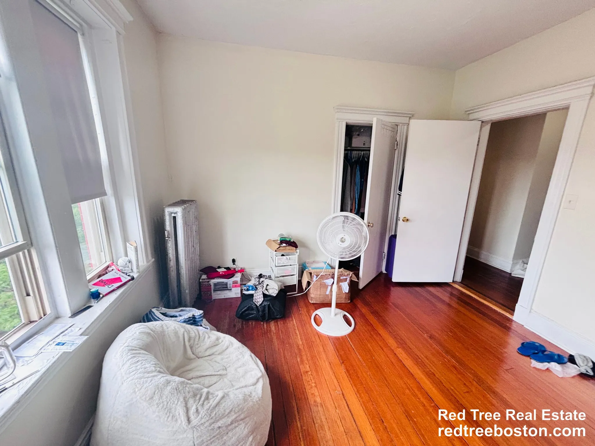 1 bed, 1 bath apartment for rent at 1589 Beacon St Unit B, Brookline — photo 10 of 19