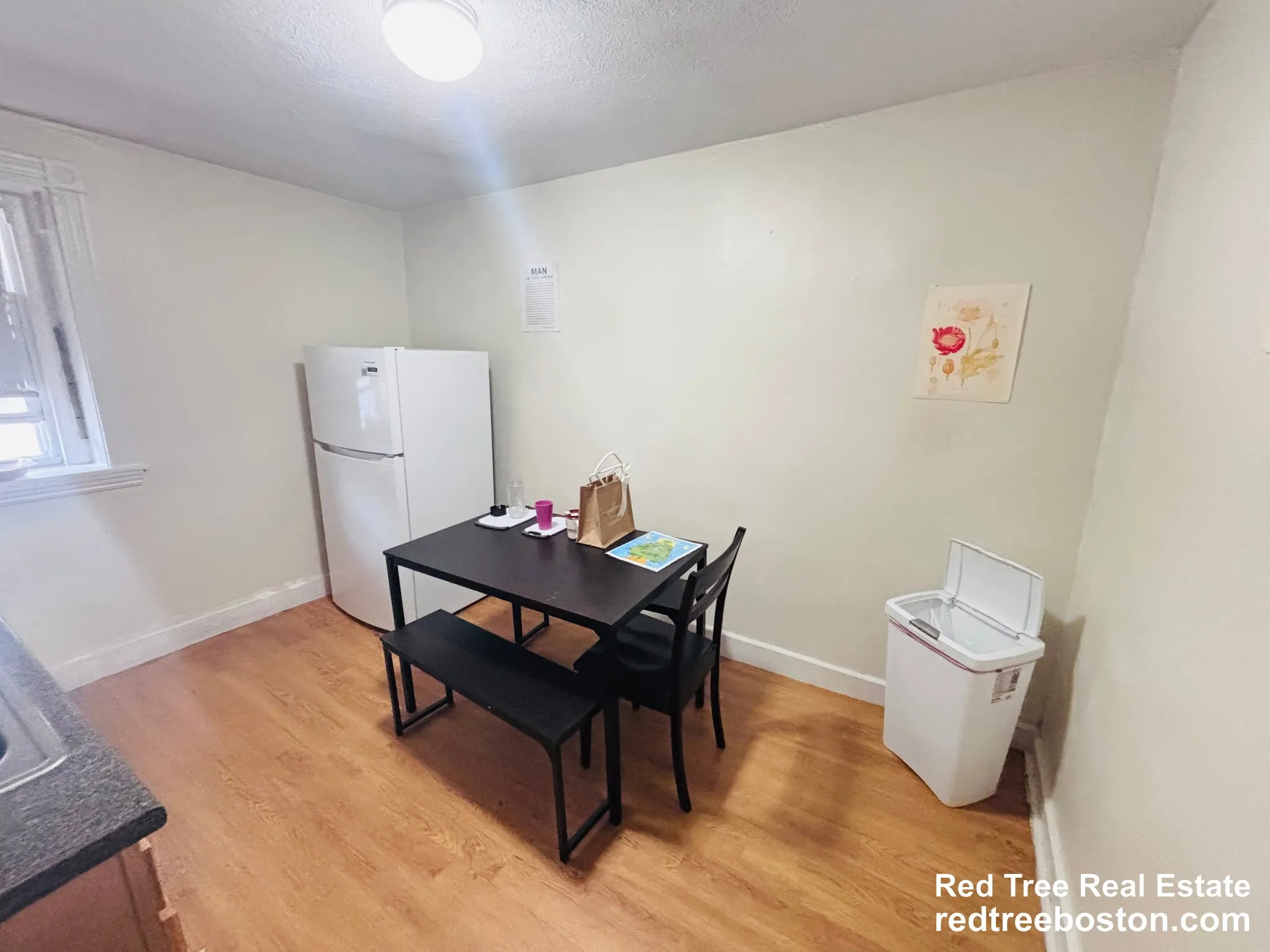 1 bed, 1 bath apartment for rent at 1589 Beacon St Unit B, Brookline — photo 7 of 19