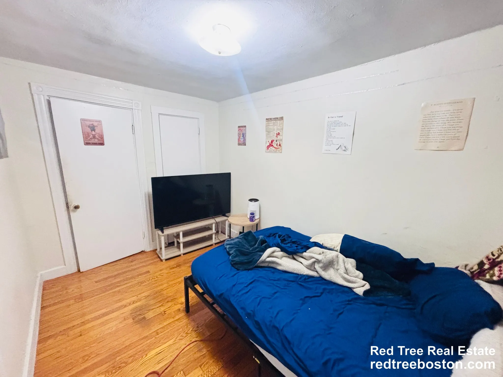 1 bed, 1 bath apartment for rent at 1589 Beacon St Unit B, Brookline — photo 6 of 19
