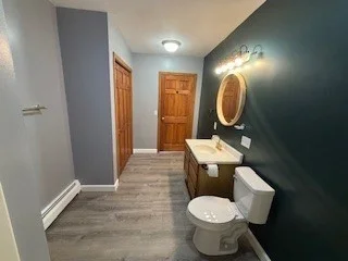 2 bed, 1 bath apartment for rent at 159 A Barre Paxton Rd Unit 2, Rutland — photo 8 of 9