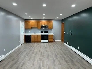 2 bed, 1 bath apartment for rent at 159 A Barre Paxton Rd Unit 2, Rutland — photo 5 of 9