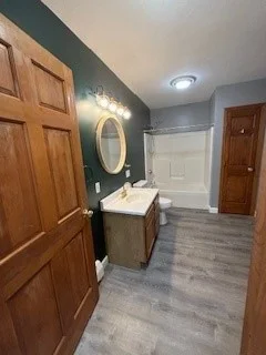 2 bed, 1 bath apartment for rent at 159 A Barre Paxton Rd Unit 2, Rutland — photo 9 of 9