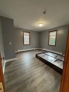 2 bed, 1 bath apartment for rent at 159 A Barre Paxton Rd Unit 2, Rutland — photo 6 of 9