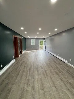 2 bed, 1 bath apartment for rent at 159 A Barre Paxton Rd Unit 2, Rutland — photo 2 of 9