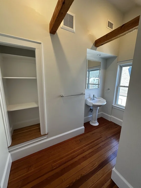4 bed, 2 bath apartment for rent at 159 Allston St, Medford — photo 24 of 27