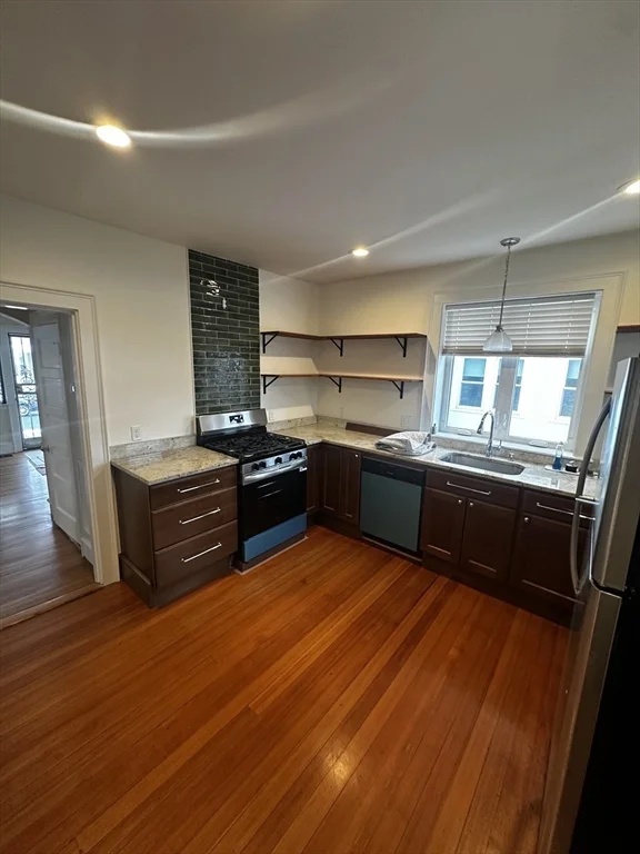4 bed, 2 bath apartment for rent at 159 Allston St, Medford — photo 9 of 27