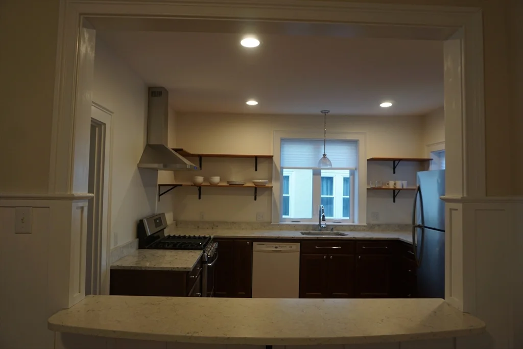 4 bed, 2 bath apartment for rent at 159 Allston St, Medford — photo 8 of 27