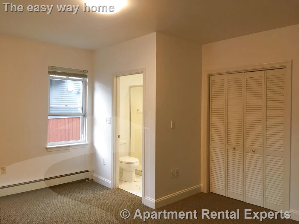 2 bed, 2 bath apartment for rent at 159 Auburn St Unit 1, Central Square — photo 4 of 11
